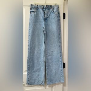 ZARA JEANS